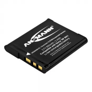 Ansmann A-Son NP BN 1 lítium-ion 600 mAh elem