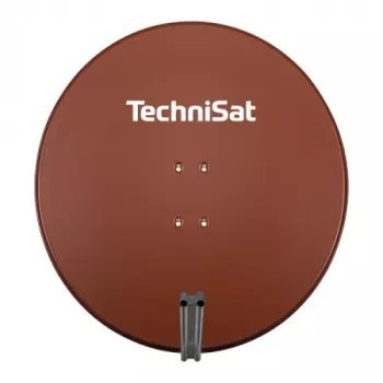 TechniSat SATMAN 850 Plus parabolaantenna, 38,2 dBi