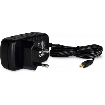 TechniSat 0001/3288 beltéri tápegység, fekete