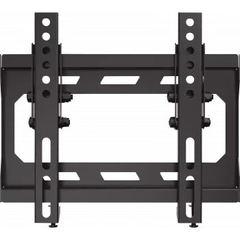 TechniSat TechniMount ISI fali tartó 17-42 inch (43,2-106,7 cm) mérethez, fekete