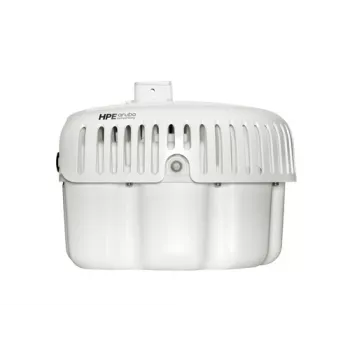 HPE Aruba AP-584 (RW) Unified hozzáférési pont - Wi-Fi 6 - két sávos - 5,95 Gbit/s