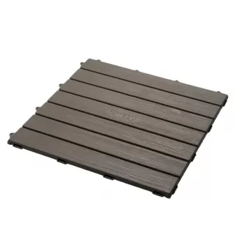 Smoby Floor for a Garden House Life