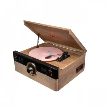 AKAI ATT-300CC lemezjátszó