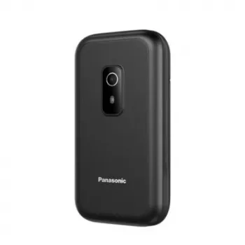 Panasonic KX-TF600EXB mobiltelefon fekete