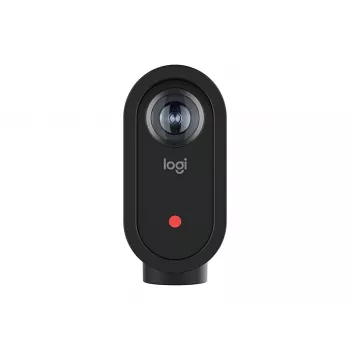 Logitech Mevo Start for Business – élő közvetítő kamera