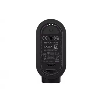 Logitech Mevo Start for Business – élő közvetítő kamera