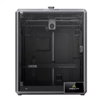 Creality K1 Max 2025 3D-nyomtató - 300x300x300 mm nagy sebesség 600 mm/s AI LiDAR