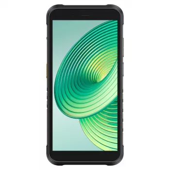 ULEFONE RugKing 8GB/128GB okostelefon (fekete)