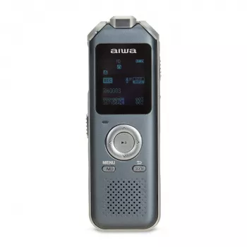 AIWA DVR-M700 digitális hangrögzítő 16GB ezüst
