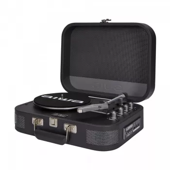 AIWA VPX-1951/TN lemezjátszó Bluetooth és USB funkcióval
