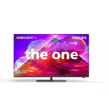 Philips 43PQS9001/12 43-inch 4K UHD LED Smart TV with Dolby Vision and Dolby Atmos