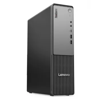 LENOVO ThinkCentre Neo 55s G6 SFF asztali számítógép, AMD Ryzen 7 250, 16 GB RAM, 512 GB SSD, Windows 11 Pro, 3 év garancia