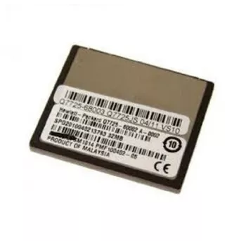 HP Firmware Flash modul FMC-32MB Color LaserJet 4700 Series-hez