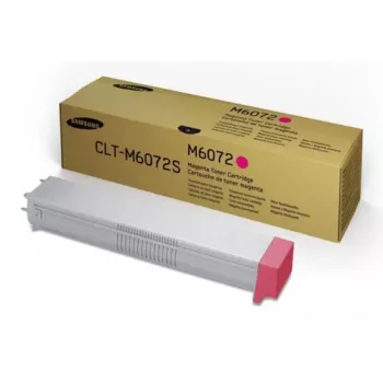Samsung CLT-M6072S/ELS eredeti tonerpatron bíbor SS619A MultiXpress 9250ND, 9252NA, 9350ND, 9352NA