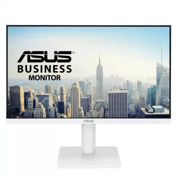 ASUS VA249QGS-W 23,8 inch Full HD VA monitor, 75Hz, FreeSync, fehér