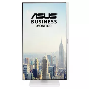 ASUS VA249QGS-W 23,8 inch Full HD VA monitor, 75Hz, FreeSync, fehér
