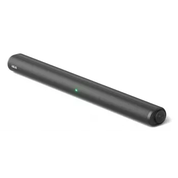 AKAI ASB-6L soundbar 2.0CH 60W Bluetooth fekete