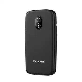 Panasonic KX-TU410EXB mobiltelefon kagylótelefon fekete