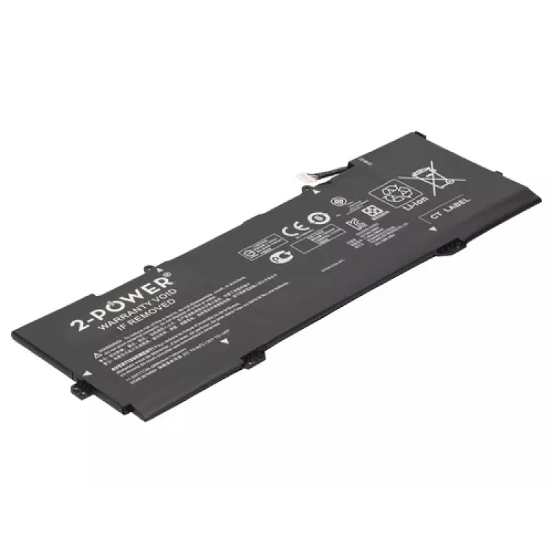 2-Power CBP3764A notebook-akkumulátor, 11,55 V