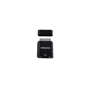 MicroSpareparts mobil adatadapter USB-A dugó - Samsung 30-pin dokkoló csatlakozó dugó