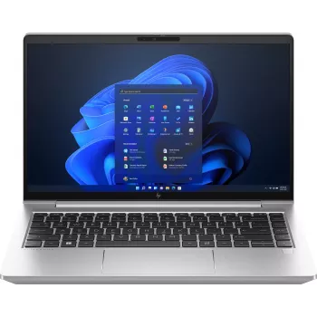 Refurbished HP ProBook 640 G10 Notebook 14 inch Full HD i5-1345U 16GB 256GB SSD Intel Iris Xe Graphics Windows 11 Pro
