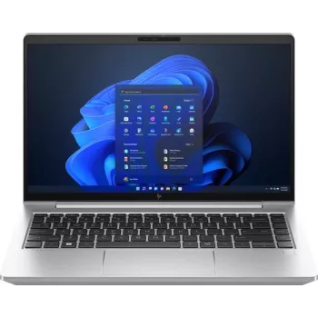 Refurbished HP ProBook 640 G10 Notebook 14 inch Full HD i5-1345U 16GB 256GB SSD Intel Iris Xe Graphics Windows 11 Pro