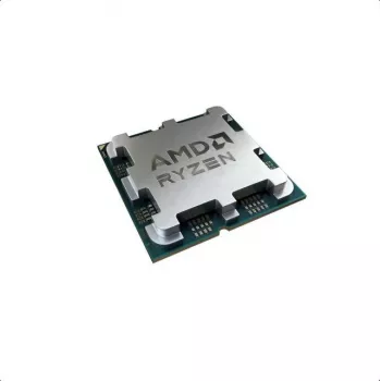 AMD Ryzen 5 7400 processzor (16 MB gyorsítótár, akár 4,30 GHz) Tray