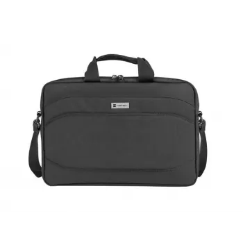 Natec Nanger 14.1 laptoptáska fekete
