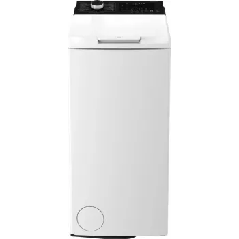 BEKO TB621DBVESPL mosógép, 6 kg, 1200 ford/perc, fehér