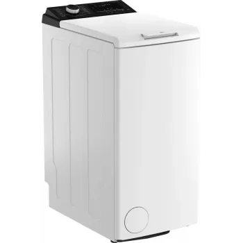 BEKO TB621DBVESPL mosógép, 6 kg, 1200 ford/perc, fehér