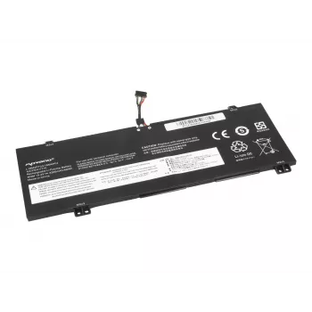 MITSU akkumulátor L18M4PF3 L18C4PF4 Lenovo IdeaPad S540-hez - 3200 mAh (49 Wh)