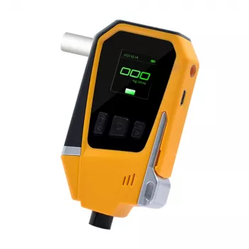 AlcoVisor Titan elektrokémiai alkoholszonda (AL-C4-TITAN)