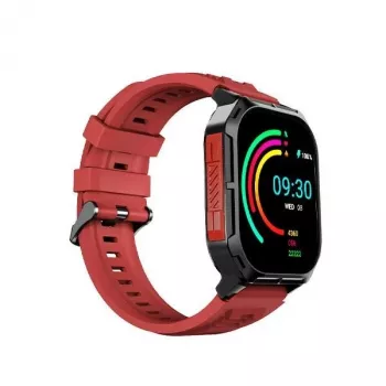 HIFUTURE FutureFit Ultra 3 okosóra piros