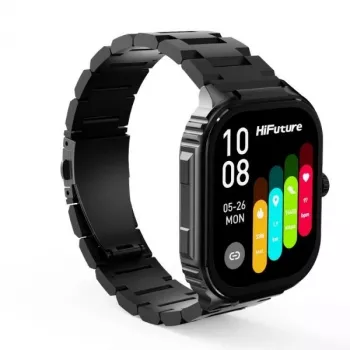 HIFUTURE Ultra3 Pro okosóra fekete