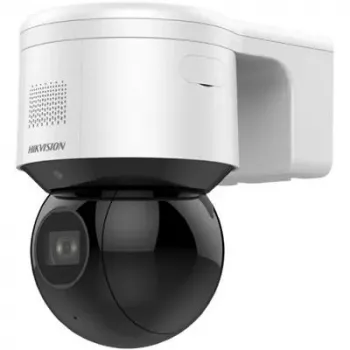 Hikvision Value DE3 sorozat DS-2DE3A404IWG-E/W 4MP PTZ dome hálózati kamera