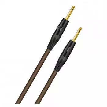 Sommer Cable SC-Spirit XXL hangszerkábel 6m TS mono jack fekete
