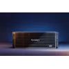 Synology PAS7700 48 rekeszes PA Station 7443P - SAN - párhuzamos