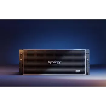 Synology PAS7700 48 rekeszes PA Station 7443P - SAN - párhuzamos