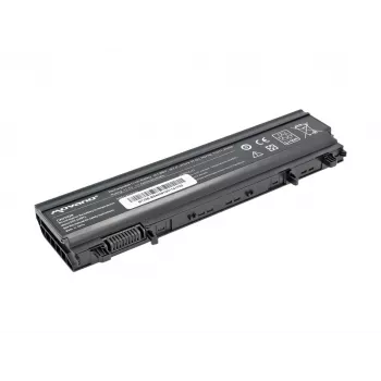 MOVANO akkumulátor VV0NF N5YH9 Dell Latitude E5440 E5540-hez - 4400 mAh (49 Wh)