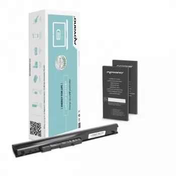 MOVANO akkumulátor OA04 HSTNN-LB5S HP 240 245 250 255 G2 G3-hoz - 2200 mAh (32 Wh)