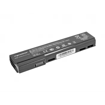 MOVANO akkumulátor HP EliteBook 8460p 8460w 8470p 8470w - 4400 mAh (48 Wh)