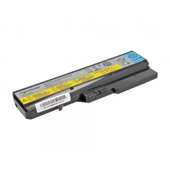 MITSU akkumulátor L09L6Y02 Lenovo B570 G560 G570 G770-hez - 4400 mAh (48 Wh)