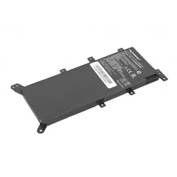 MOVANO akkumulátor C21N1347 Asus A555 F555 K555-höz - 4900 mAh (36 Wh)