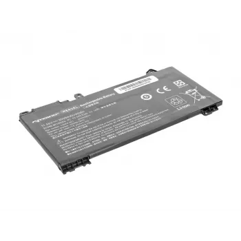 MOVANO RE03XL akkumulátor HP 430 440 450 G6 430 440 450 G7 laptopokhoz – 3500 mAh (40 Wh)