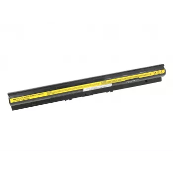 MOVANO akkumulátor Lenovo G500s Z710 G50-45 G50-70 laptopokhoz – 4400 mAh (63 Wh)