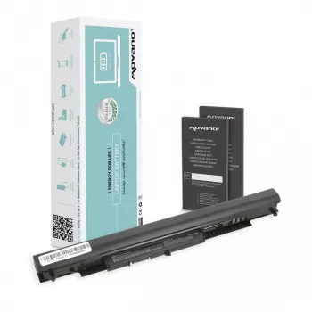 MITSU akkumulátor HS03 HS04 HSTNN-LB6U HP-hez - 2200 mAh (24 Wh)