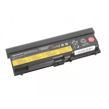 MOVANO akkumulátor Lenovo ThinkPad L530 T430 T530 laptopokhoz – 6600 mAh (71 Wh)