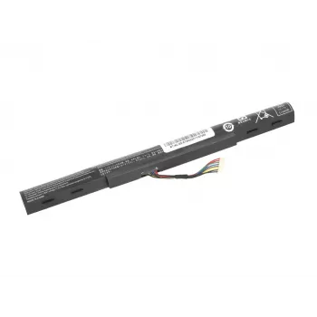 MOVANO AL15A32 akkumulátor Aspire E5-573G TravelMate P277-M laptopokhoz – 1800 mAh (27 Wh)