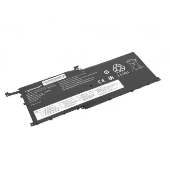 MOVANO 00HW028 01AV439 akkumulátor Lenovo X1 Carbon 20FB laptopokhoz – 3290 mAh (50 Wh)