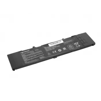 MOVANO B31N1535 akkumulátor Asus Zenbook UX310UA UX410UA-hoz - 3900 mAh (44 Wh)